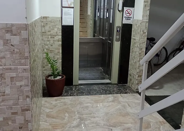 Pokój dwuosobowy